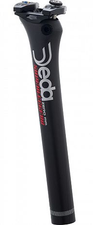Фото Подседельный штырь Deda Superleggero RS gnn2. Купить Подседельный штырь Deda Superleggero RS gnn2  в Санкт-Петербурге, доставка по России