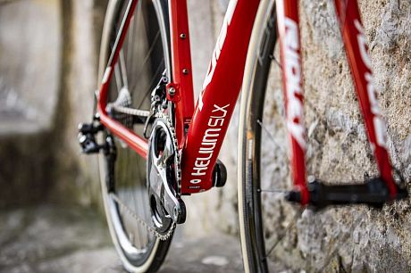 Купить Ridley Helium SLX 2020 Shimano Ultegra Race  в Санкт-Петербурге, доставка по России