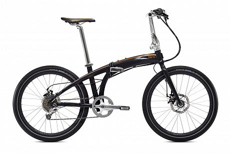 Купить Tern Eclipse P24h 2014  в Санкт-Петербурге, доставка по России