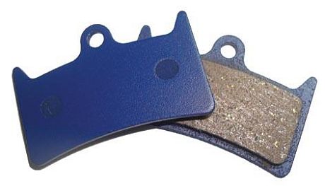 Фото Тормозные колодки A2Z 585 (Hope V4) gnn. Купить Тормозные колодки A2Z 585 (Hope V4) gnn  в Санкт-Петербурге, доставка по России