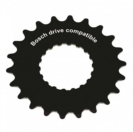 Фото Звезда системы Stronglight для электромоторов Bosch E-Drive 2 поколения. Купить Звезда системы Stronglight для электромоторов Bosch E-Drive 2 поколения  в Санкт-Петербурге, доставка по России