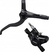 Комплект дискового тормоза Shimano BR-MT401