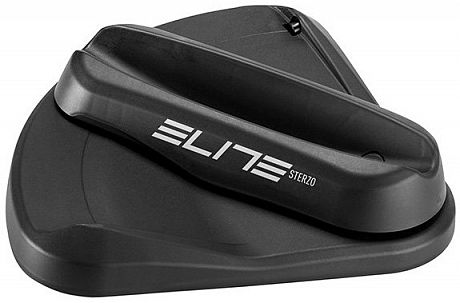 Фото Подставка под переднее колесо Elite Sterzo. Купить Подставка под переднее колесо Elite Sterzo  в Санкт-Петербурге, доставка по России