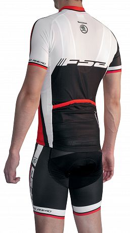 Фото Велошорты с лямками FSA Bibshorts. Купить Велошорты с лямками FSA Bibshorts  в Санкт-Петербурге, доставка по России
