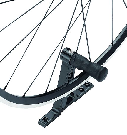 Фото Кронштейн для крепления велосипеда за переднее колесо Bike Hand YC-26H. Купить Кронштейн для крепления велосипеда за переднее колесо Bike Hand YC-26H  в Санкт-Петербурге, доставка по России