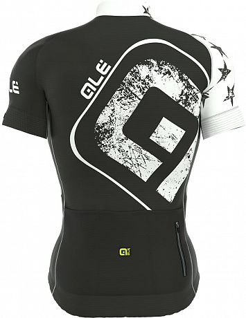 Фото Джерси Ale Graphics PRR Star мужское. Купить Джерси Ale Graphics PRR Star мужское  в Санкт-Петербурге, доставка по России