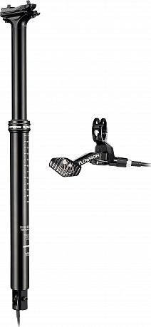 Фото Регулируемый подседельный штырь FSA FLOWTRON SB0 V8. Купить Регулируемый подседельный штырь FSA FLOWTRON SB0 V8  в Санкт-Петербурге, доставка по России