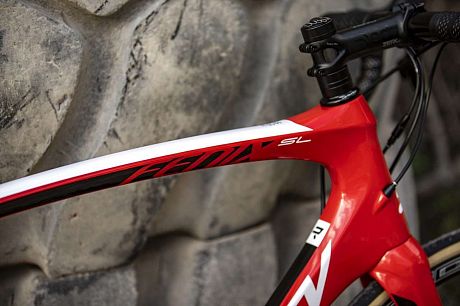 Купить Ridley Fenix SL Disc 2020 Shimano Ultegra ML  в Санкт-Петербурге, доставка по России