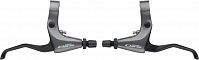 Тормозные рукоятки Shimano Claris BL-R2000 для плоского руля