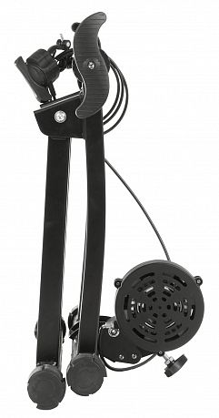 Фото Велостанок ACME M-Wave с выносной регулировкой сопротивления. Купить Велостанок ACME M-Wave с выносной регулировкой сопротивления  в Санкт-Петербурге, доставка по России