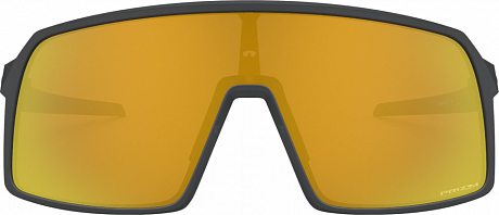 Фото Очки солнцезащитные Oakley Sutro Matte Carbon/Prizm 24K. Купить Очки солнцезащитные Oakley Sutro Matte Carbon/Prizm 24K  в Санкт-Петербурге, доставка по России