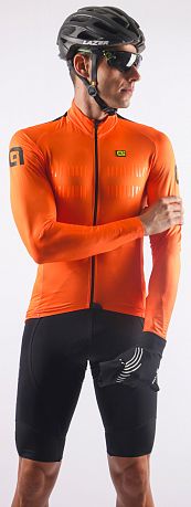 Фото Джерси Ale Clima Protection 2.0 Warm Air. Купить Джерси Ale Clima Protection 2.0 Warm Air  в Санкт-Петербурге, доставка по России