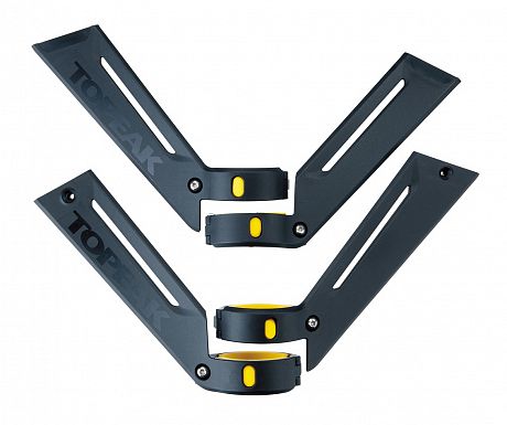 Фото Ремонтный набор для крыльев Topeak Defender XC1 TRK-DF15. Купить Ремонтный набор для крыльев Topeak Defender XC1 TRK-DF15  в Санкт-Петербурге, доставка по России