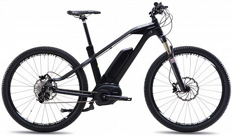 Купить Grace MX II Trail S-Pedelec  в Санкт-Петербурге, доставка по России