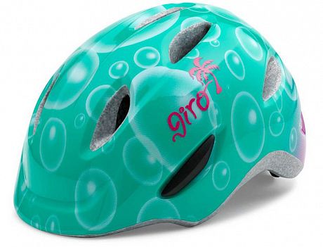 Фото Шлем детский/подростковый Giro Scamp. Купить Шлем детский/подростковый Giro Scamp  в Санкт-Петербурге, доставка по России