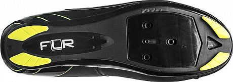 Фото Велотуфли FLR F-35 III. Купить Велотуфли FLR F-35 III  в Санкт-Петербурге, доставка по России