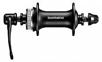 Передняя втулка Shimano Acera HB-M3050 Center Lock