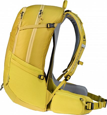 Фото Рюкзак Deuter 2021 Futura 27. Купить Рюкзак Deuter 2021 Futura 27  в Санкт-Петербурге, доставка по России