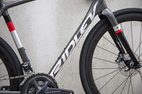 Купить Ridley Kanzo Speed 2020 Shimano 105 ML  в Санкт-Петербурге, доставка по России