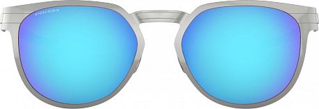 Фото Очки солнцезащитные Oakley Diecutter Satin Chrome/Prizm Sapphire. Купить Очки солнцезащитные Oakley Diecutter Satin Chrome/Prizm Sapphire  в Санкт-Петербурге, доставка по России