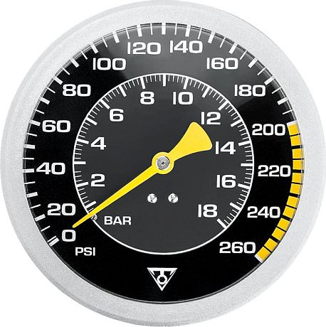 Фото Насос напольный Topeak JoeBlow Ace DX TJB-ACE-DX. Купить Насос напольный Topeak JoeBlow Ace DX TJB-ACE-DX  в Санкт-Петербурге, доставка по России