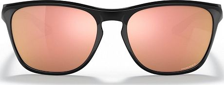 Фото Очки солнцезащитные Oakley Manorburn Polished Black/Prizm Rose Gold. Купить Очки солнцезащитные Oakley Manorburn Polished Black/Prizm Rose Gold  в Санкт-Петербурге, доставка по России