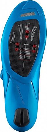 Фото Велотуфли Shimano SH-RC901. Купить Велотуфли Shimano SH-RC901  в Санкт-Петербурге, доставка по России