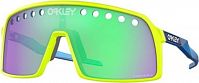 Очки солнцезащитные Oakley Sutro Eyeshade Matte Retina Burn/Prizm Road Jade