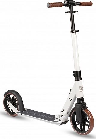 Фото Самокат Shulz 200. Купить Самокат Shulz 200  в Санкт-Петербурге, доставка по России