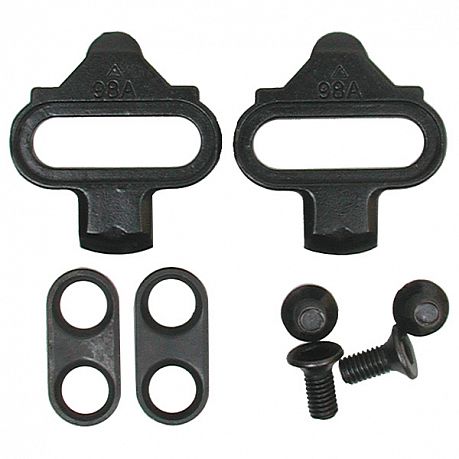 Фото Шипы Wellgo 98A для контактных педалей стандарта Shimano SPD. Купить Шипы Wellgo 98A для контактных педалей стандарта Shimano SPD  в Санкт-Петербурге, доставка по России