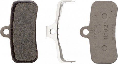 Фото Тормозные колодки Shimano D01S. Купить Тормозные колодки Shimano D01S  в Санкт-Петербурге, доставка по России