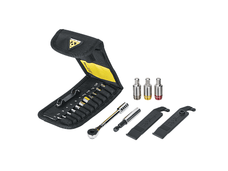 Фото Компактный реверсивный ключ Topeak Ratchet Rocket Lite NTX. Купить Компактный реверсивный ключ Topeak Ratchet Rocket Lite NTX  в Санкт-Петербурге, доставка по России