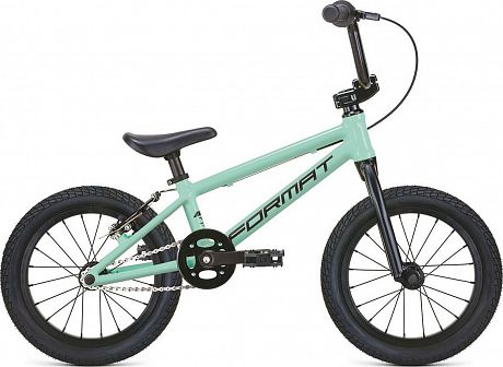 Купить Format Kids 16 BMX 2021  в Санкт-Петербурге, доставка по России