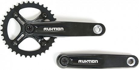 Фото Система Truvativ Ruktion Howitzer 1.0. Купить Система Truvativ Ruktion Howitzer 1.0  в Санкт-Петербурге, доставка по России