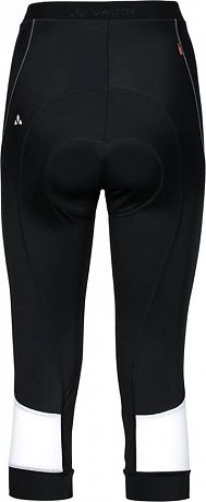 Фото Велошорты Vaude Wo Advanced 3/4 Pants женские. Купить Велошорты Vaude Wo Advanced 3/4 Pants женские  в Санкт-Петербурге, доставка по России