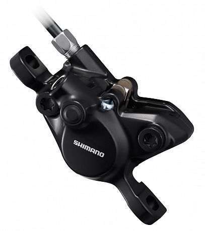 Фото Калипер Shimano BR-MT200. Купить Калипер Shimano BR-MT200  в Санкт-Петербурге, доставка по России