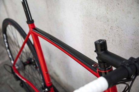 Купить Ridley Fenix SLA Disc 2020 Shimano 105 MDB  в Санкт-Петербурге, доставка по России