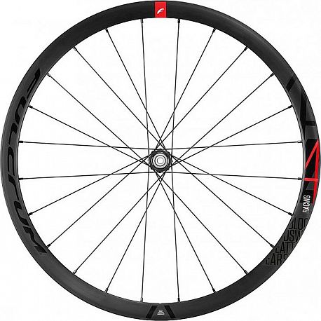 Фото Комплект колес 28" Fulcrum RACING 4 DB для шоссе. Купить Комплект колес 28" Fulcrum RACING 4 DB для шоссе  в Санкт-Петербурге, доставка по России