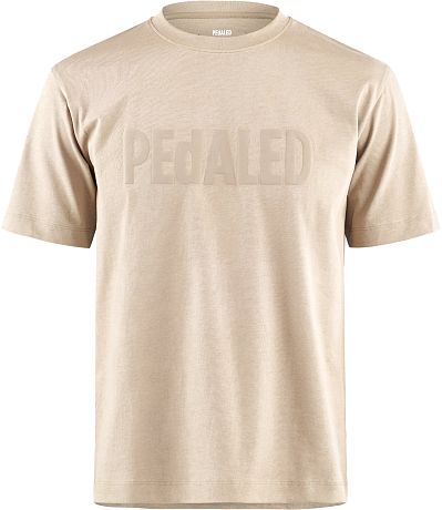 Фото Футболка PEdALED Logo. Купить Футболка PEdALED Logo  в Санкт-Петербурге, доставка по России