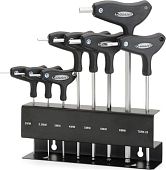 Набор шестигранных ключей Giant Workshop Hex Key Set