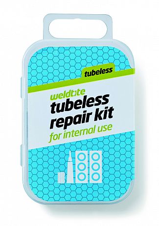 Фото Аптечка Weldtite для ремонта бескамерных покрышек изнутри. Купить Аптечка Weldtite для ремонта бескамерных покрышек изнутри  в Санкт-Петербурге, доставка по России
