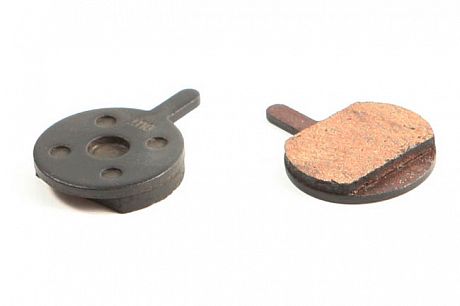 Фото Тормозные колодки A2Z 720 (Promax DKS) gnn. Купить Тормозные колодки A2Z 720 (Promax DKS) gnn  в Санкт-Петербурге, доставка по России