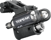 Насос CO2 Topeak AIRBOOSTER EXTREME TAB-EXT01