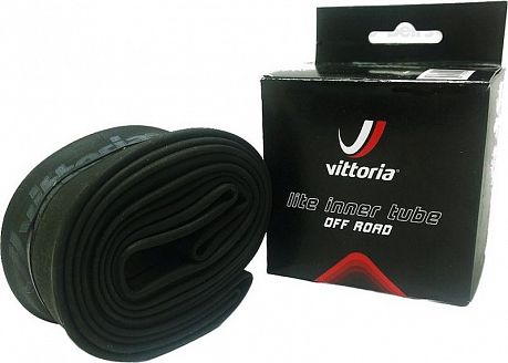 Фото Камера Vittoria Lite облегчённая 29". Купить Камера Vittoria Lite облегчённая 29"  в Санкт-Петербурге, доставка по России