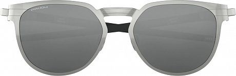 Фото Очки солнцезащитные Oakley Diecutter Satin Chrome/Prizm Black. Купить Очки солнцезащитные Oakley Diecutter Satin Chrome/Prizm Black  в Санкт-Петербурге, доставка по России