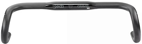 Фото Шоссейный руль Deda Gravel100 6061. Купить Шоссейный руль Deda Gravel100 6061  в Санкт-Петербурге, доставка по России