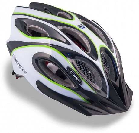 Фото Шлем Author Skiff. Купить Шлем Author Skiff  в Санкт-Петербурге, доставка по России