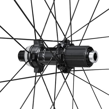 Фото Комплект колес 28" для шоссе Shimano Ultegra WH-8170-С60. Купить Комплект колес 28" для шоссе Shimano Ultegra WH-8170-С60  в Санкт-Петербурге, доставка по России