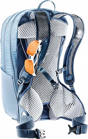 Фото Велорюкзак Deuter 2021 Race EXP Air. Купить Велорюкзак Deuter 2021 Race EXP Air  в Санкт-Петербурге, доставка по России