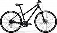 Merida Crossway 100 Lady 2021